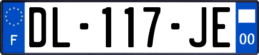 DL-117-JE