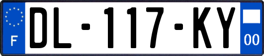 DL-117-KY