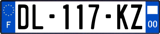 DL-117-KZ