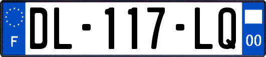 DL-117-LQ