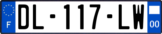 DL-117-LW