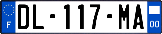 DL-117-MA