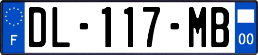 DL-117-MB