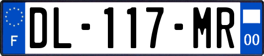 DL-117-MR