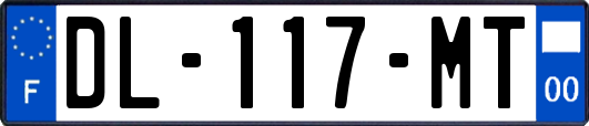 DL-117-MT