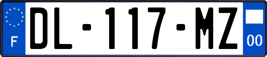 DL-117-MZ