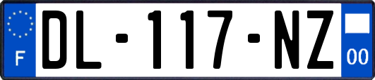 DL-117-NZ