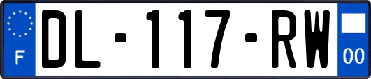 DL-117-RW