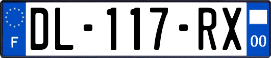 DL-117-RX