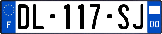 DL-117-SJ