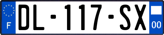 DL-117-SX