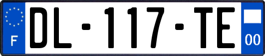 DL-117-TE