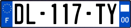DL-117-TY