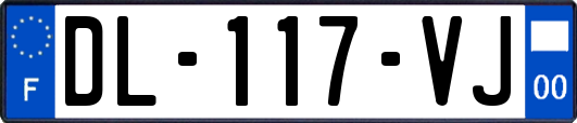 DL-117-VJ