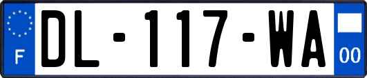 DL-117-WA