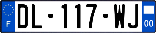 DL-117-WJ