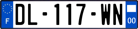 DL-117-WN