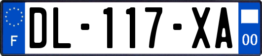 DL-117-XA