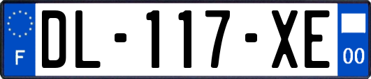 DL-117-XE