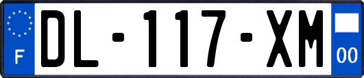 DL-117-XM