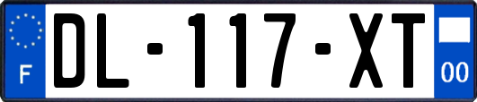 DL-117-XT