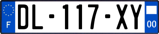 DL-117-XY