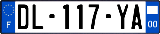 DL-117-YA