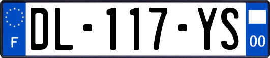 DL-117-YS