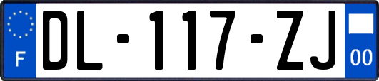 DL-117-ZJ