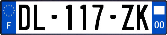 DL-117-ZK