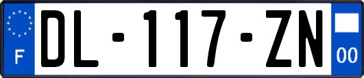 DL-117-ZN