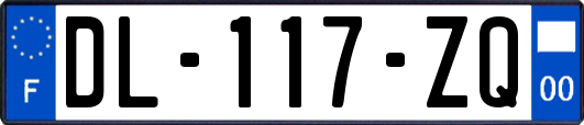 DL-117-ZQ