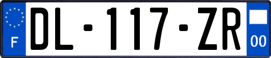 DL-117-ZR