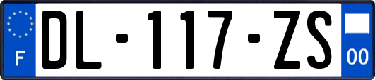 DL-117-ZS