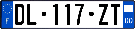 DL-117-ZT