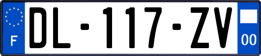 DL-117-ZV