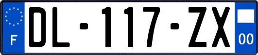 DL-117-ZX