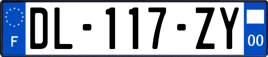 DL-117-ZY