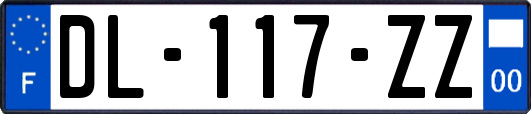 DL-117-ZZ