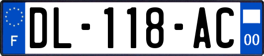 DL-118-AC