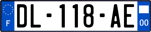 DL-118-AE