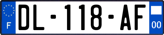 DL-118-AF