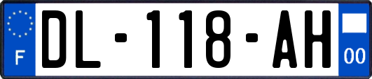 DL-118-AH