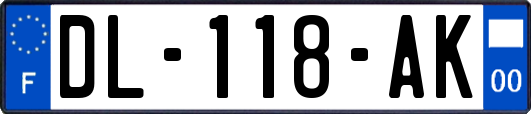 DL-118-AK