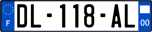 DL-118-AL
