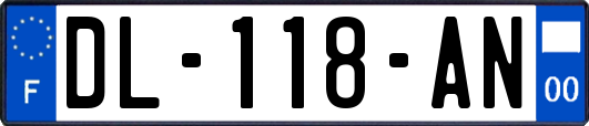 DL-118-AN