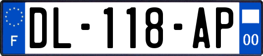 DL-118-AP