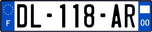 DL-118-AR