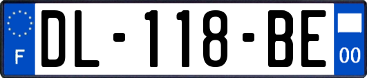 DL-118-BE