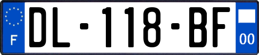 DL-118-BF